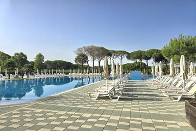 Appartement à Tirana près de Plage