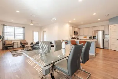 Image de 4-bedroom house in beautiful Leander with WiFi, Ac.