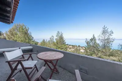 Image de Hanioti Villa Harmony by Luxlikehome