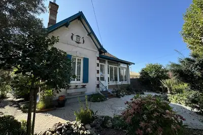 Image de Belle arcachonnaise côté bassin