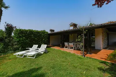 Image de Villa Maria with private pool