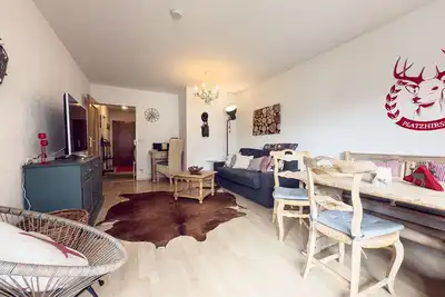 Image de Vacation apartment \"Kapfblick\"