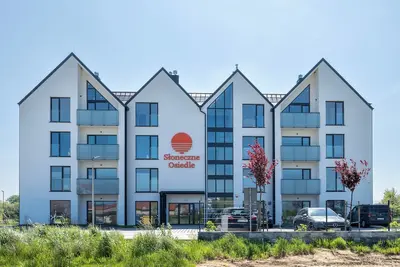 Image de Apartamenty Sun & Snow Słoneczne Osiedle
