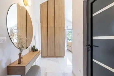 Image de Charming 2-bedroom apartment in delightful Sutivan with WiFi