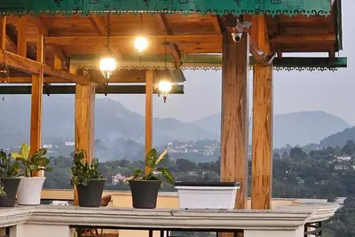 Image de Laspa Cottage