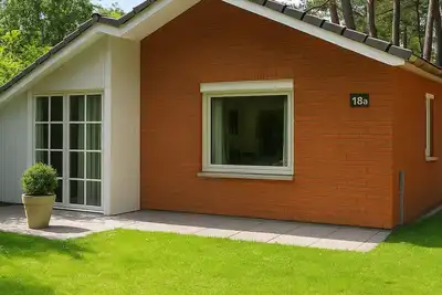 Image de Vacation home on the fine Baltic Sea beach - Muschelweg 18 a - Priwall