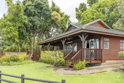 Image de 4 Tides @ Knysna River Club