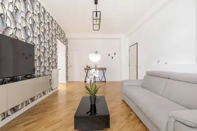 Image de Vacation home Rome \"A Casa di Nico\" 5 minutes walk Metro B1