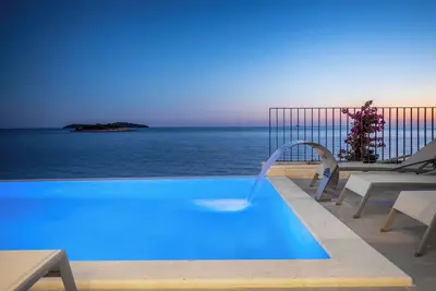 Image de Animare Villas Croatia - Villa Marvella