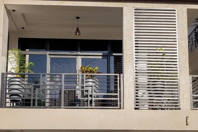 Image de Serene Apartments in Gisozi