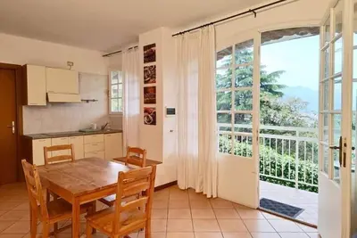 Image de Bellavista Iseo, quiet and 2 independent units