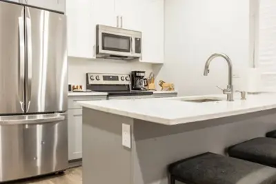 Image de Spacy 4br+4ba-Patio-Crib+W/D, PingPong, Sleeps12