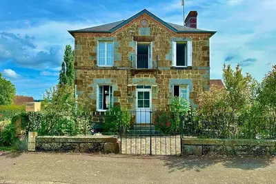 Image de Maison lumineuse au cœur de la Normandie