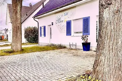 Image de Maison de vacances Glowe pour 1 - 4 personnes avec 2 chambres à coucher - Maison jumelée