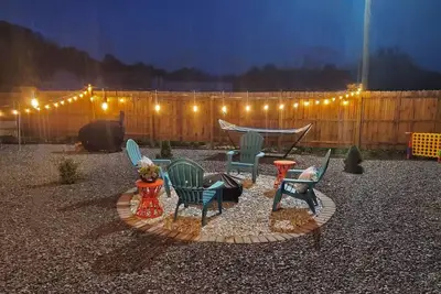 Image de The Outdoor Oasis –You Get $560 Attraction Tickets per paid day