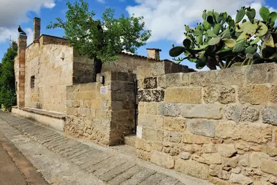 Image de Masseria Don Tommaso and its guesthouse