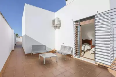 Image de Downtown: Penthouse 2 bedrooms with terrace