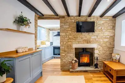 Little Forge  - Romantic retreat in Bourton-on-the-Water