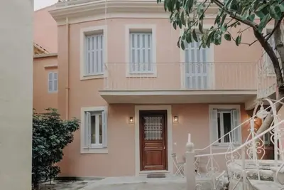 Image de La Casa Di Carmela Luxury Apartment