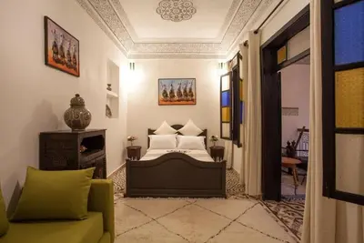 Image de Calla Lilly, Riad 111 and Spa