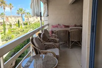 Image de Bassam chalet