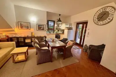 Image de Casa di Gio - Vacation in the heart of the Tuscan Maremma