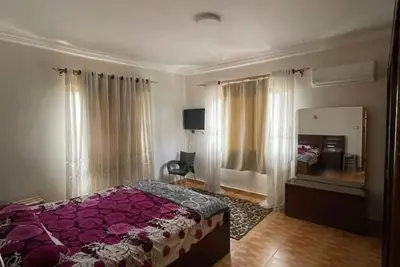Image de Elzahraa apartment