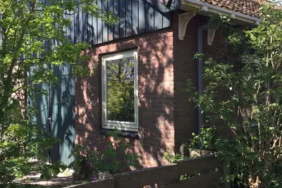 Image de Maison bord de mer et en pleine nature