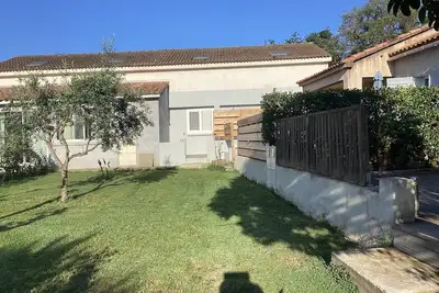 Image de Maison de vacances saleccia