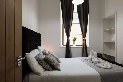 Image de 2br – Hydro/Secc, West End | Citi Living Scotland