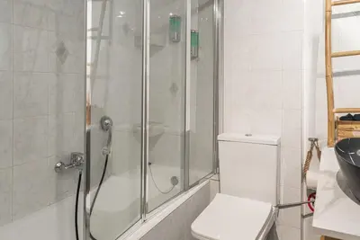 Image de AcroLofts M62 - Family Suite with Acropolis view, 300m from Metro station