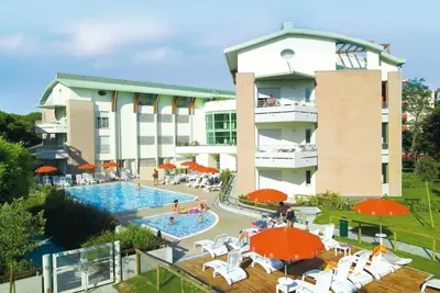Image de Bel appartement de vacances près de la plage