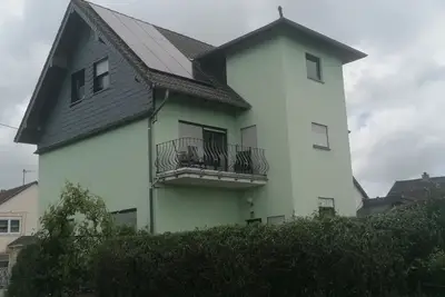 Image de Vacation apartment Moselhöhe