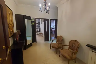 Image de Calm 3-bedroom apartment with WiFi and Ac in serene Mansourieh.