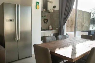Image de Maison Au Bord Du Lac