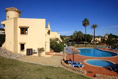 Image de El Rancho 2 Bedroom Townhouse La Manga Club Rpm071