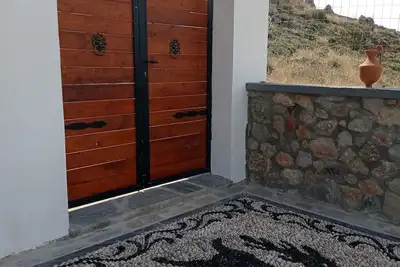 Image de Tassos holiday home