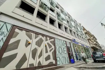 Image de Loft Luxe à 2 Pas de Porta Nuova