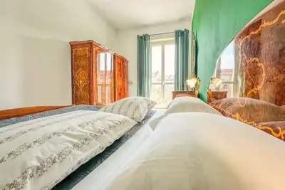 Image de Suite Patrimoine Antique Porta Nuova