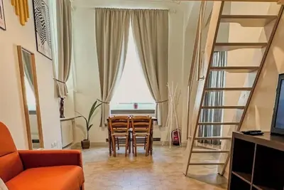 Image de Loft Artistique près Mole Antonelliana & Fleuve Po