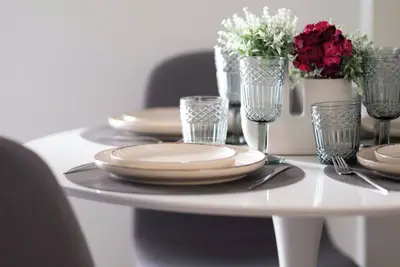 Image de Modern Rooms Exarchia Room 1