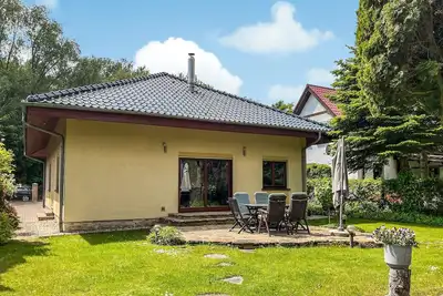 Image de Five bedroom cozy home in Jerzykowo