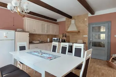 Image de Maison de vacances Zuberec pour 1 - 26 personnes avec 6 chambres Ă coucher - Maison de vacances