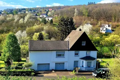 Image de Appartement de vacances Kirchen pour 1 - 4 personnes avec 1 chambre à coucher - Maison de vacances