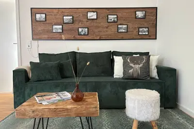 Image de ALLGÄUHERZ - Great apartment in Nesselwang