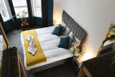 Image de Second Floor Room - 8