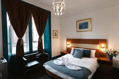 Image de First Floor Room - 1