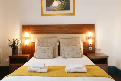 Image de Second Floor Room - 7
