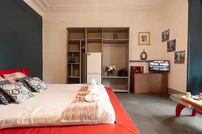 Image de First Floor Room - 2