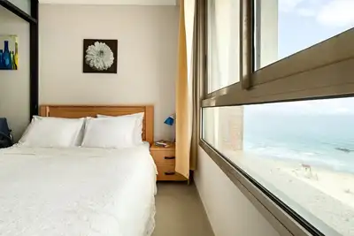 Image de Carmel Beach Sea View Studio by Sea N' Rent